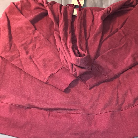 🆕Plus Size NIKE pullover hoodie 1X - Picture 9 of 11